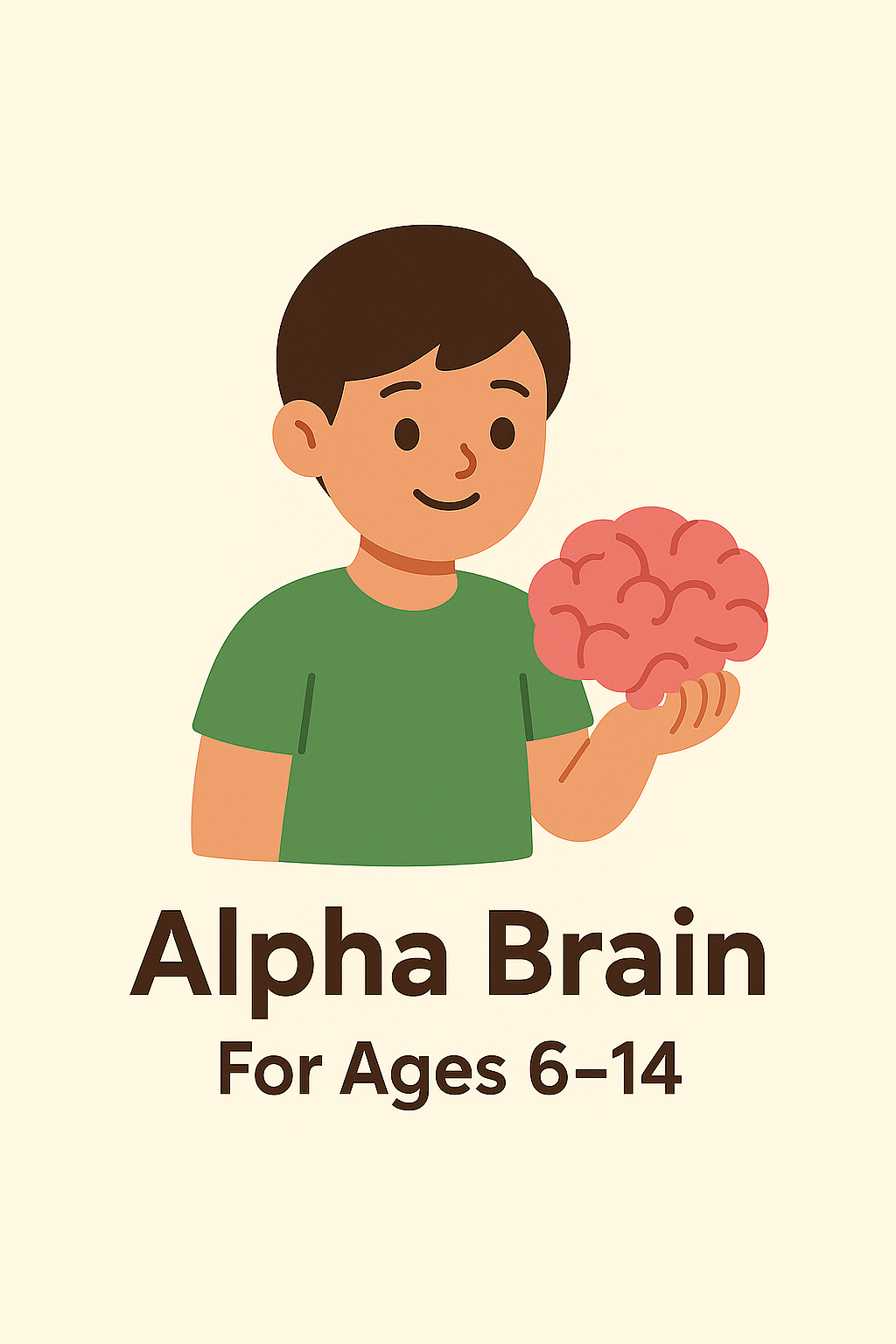 Alpha Brain