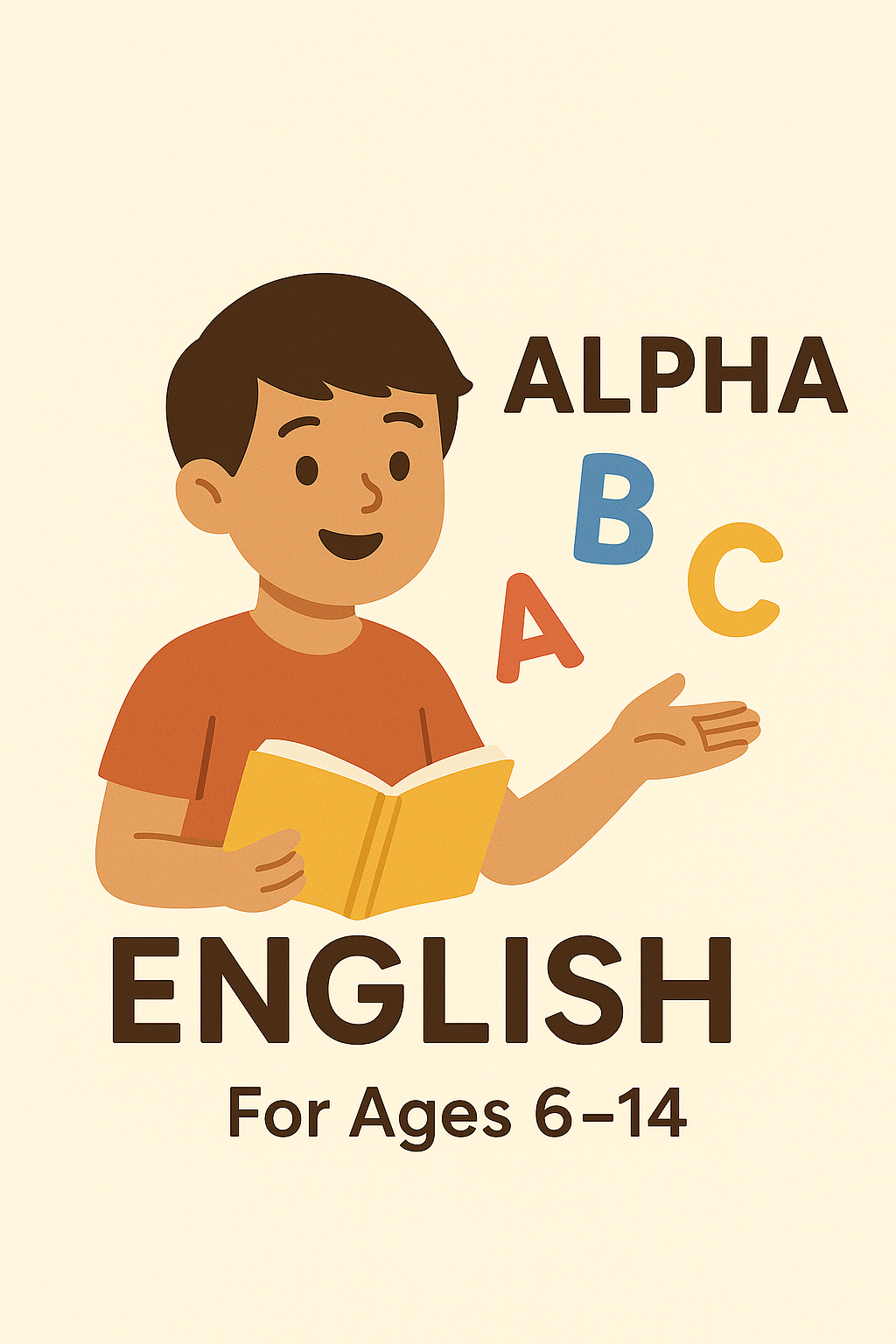 Alpha English